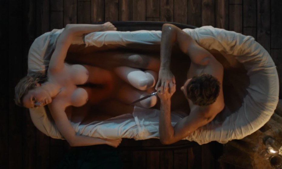 Чешка Вероника ваноза Соло