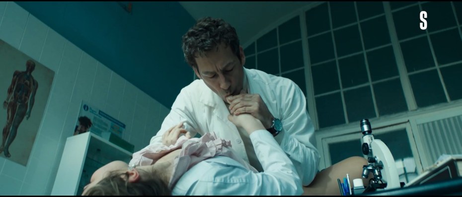 Вероника Пляшкевич актриса nude