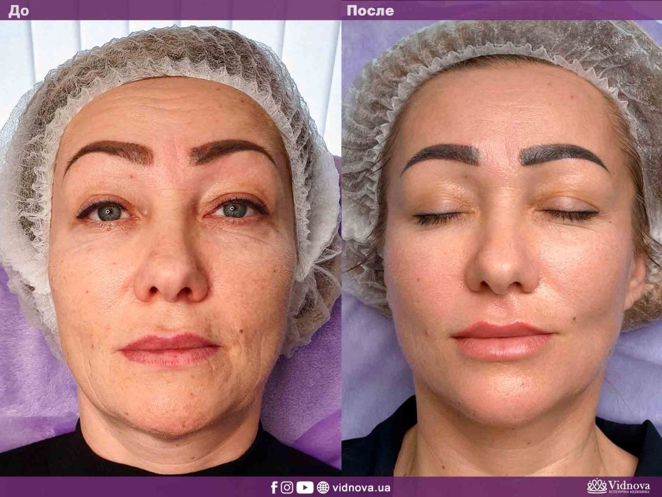 Любовные переписки