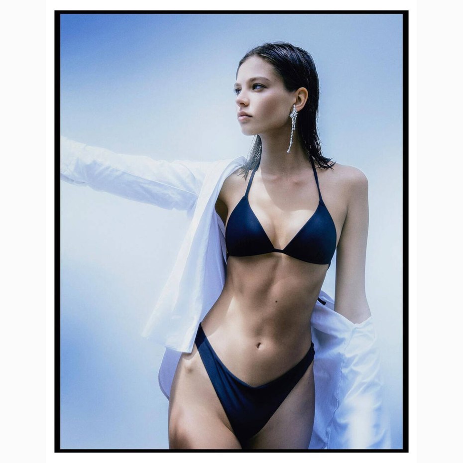 X-show девушки