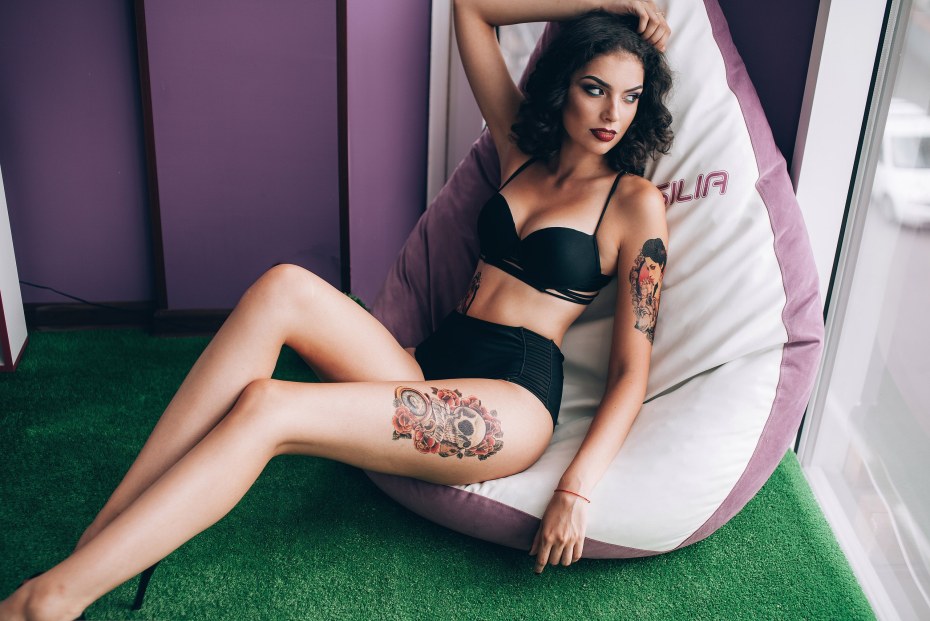 Абдоминопластика до и после