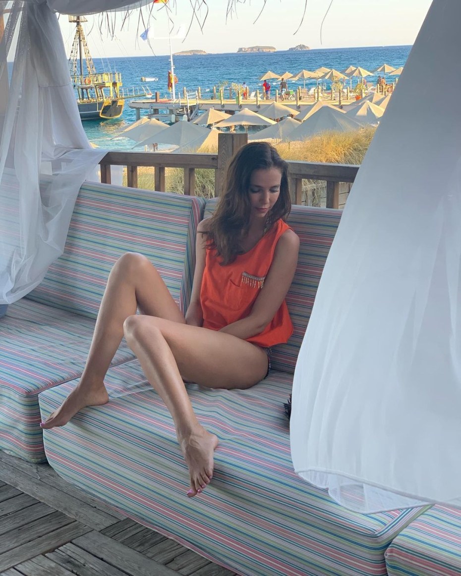 Саша Глотова Максим