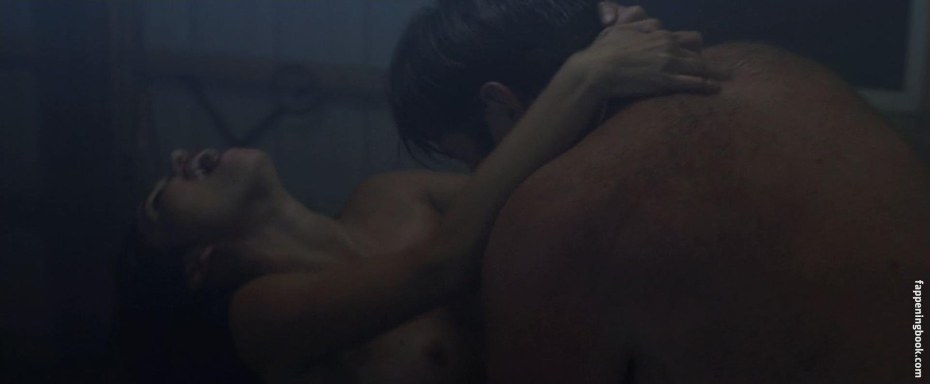 Эротическая модель Алина