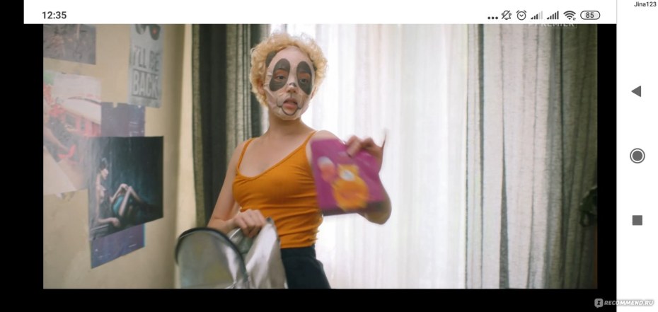 Анастасия Талызина