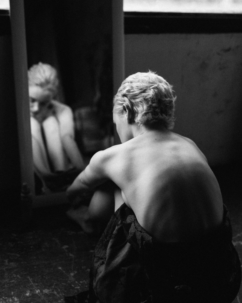 Анастасия Талызина Патриот 2020