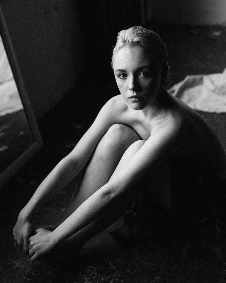 Анастасия Талызина