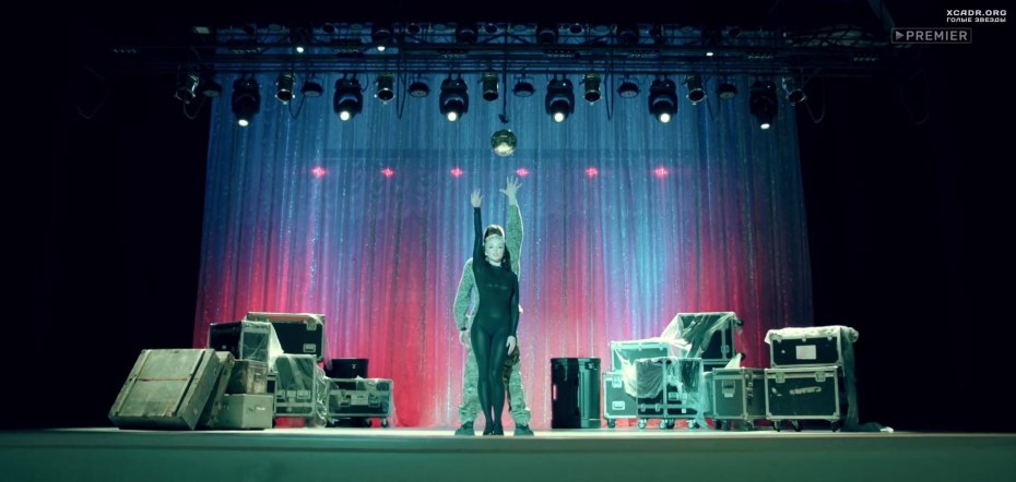 Анастасия Талызина Патриот