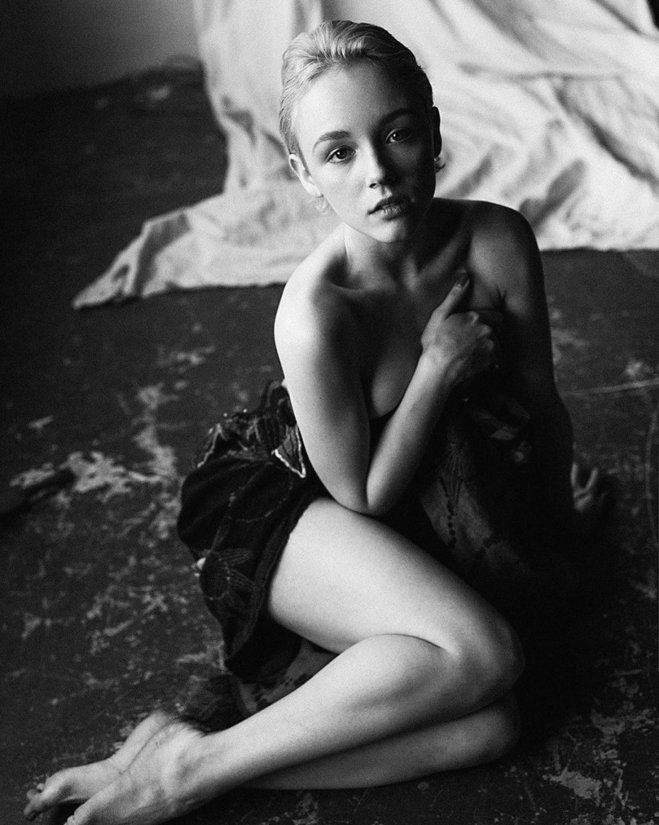 Настя ЧПЕК сливы туман