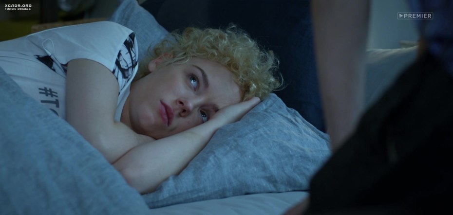 Анастасия Талызина Патриот 2020