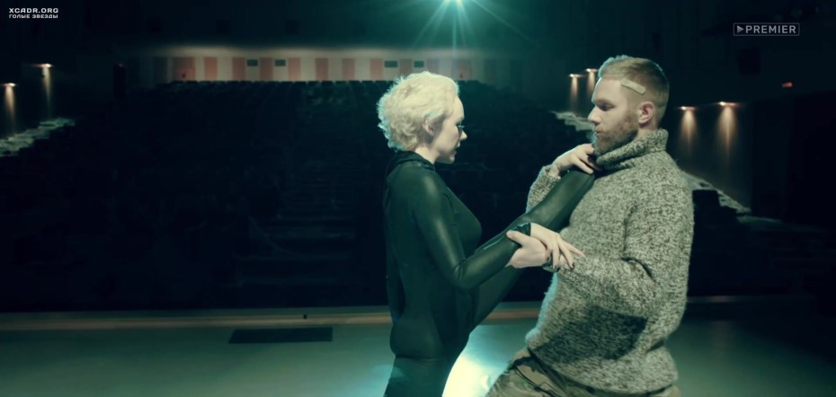 Талызина Патриот