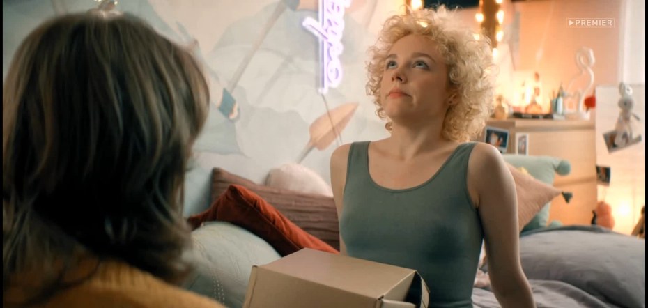 Анастасия Талызина Патриот кадры