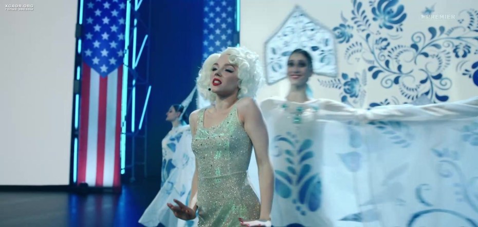 Анастасия Талызина горячие