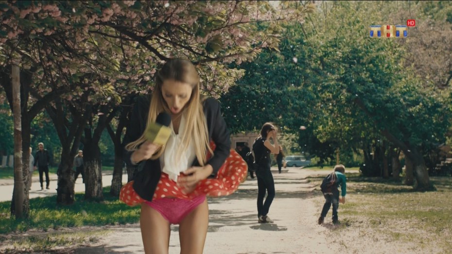 Мария Кожевникова универ новая общага