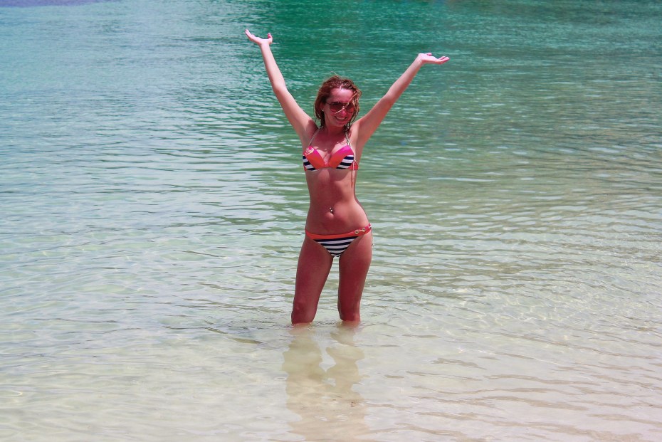 Алиса Бухтоярова (Бухтоярова)