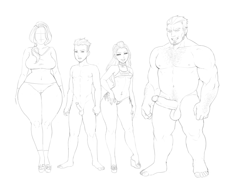 Линда Лапиньш грудь