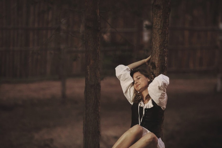 Амортизатор BPW 295x430