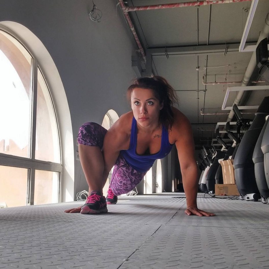 Сюзанна Кочевская cams