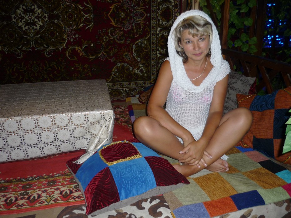 Армянка частное