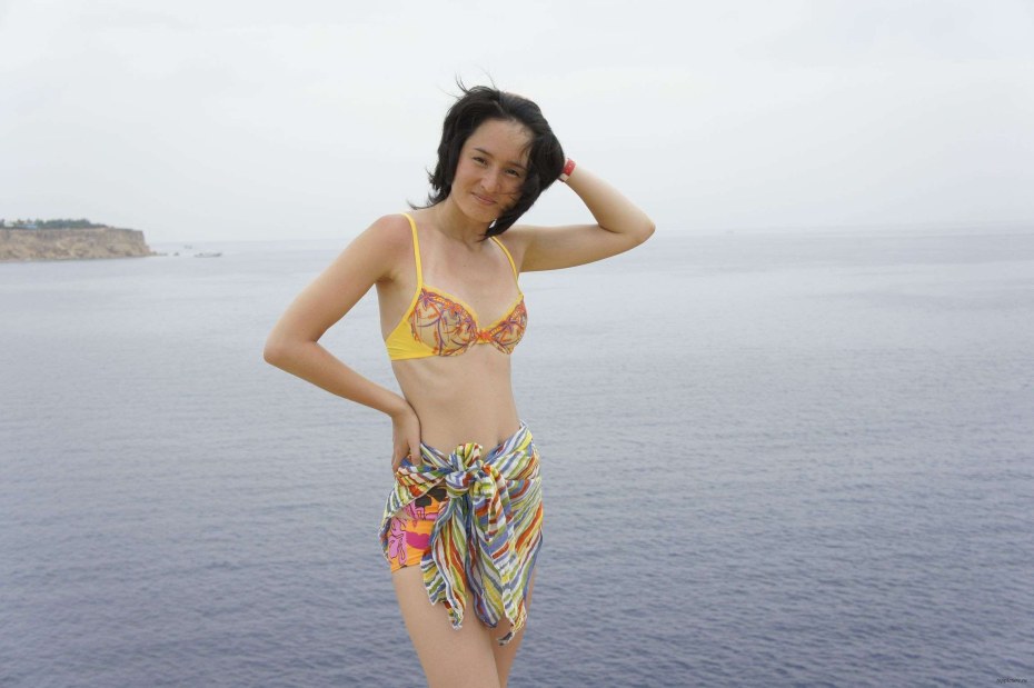 Алена Пискун порнозвезда