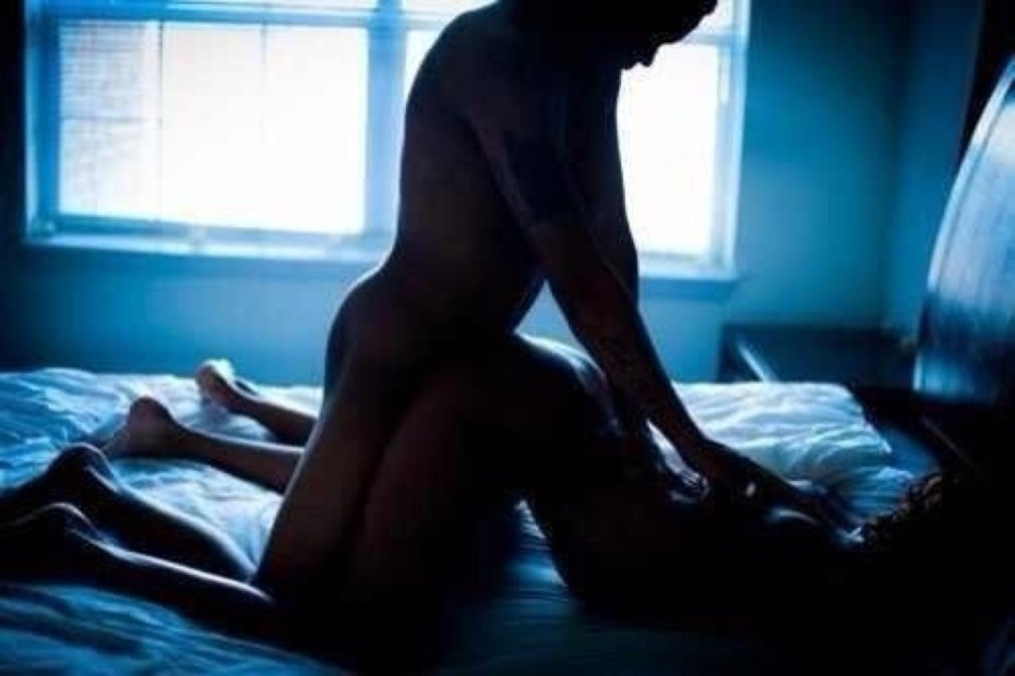 Helga Lovekaty Mavrin