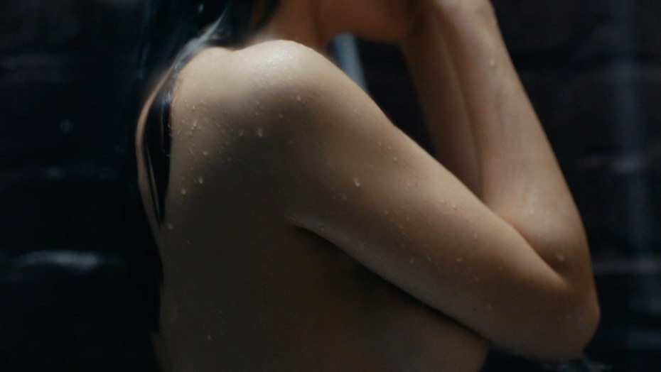 Паршута Юлия фабрика звезд голая