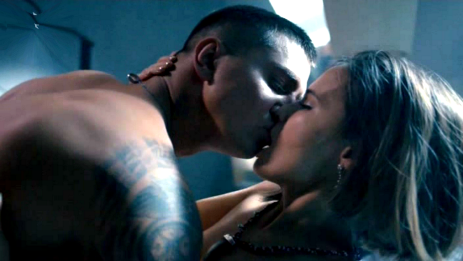 Любовь Аксенова мажор Прилучный