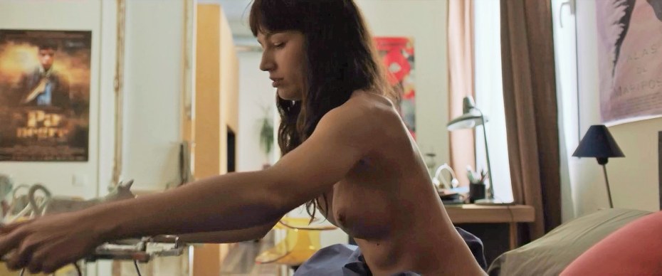 Урсула Корберо Токио xxx