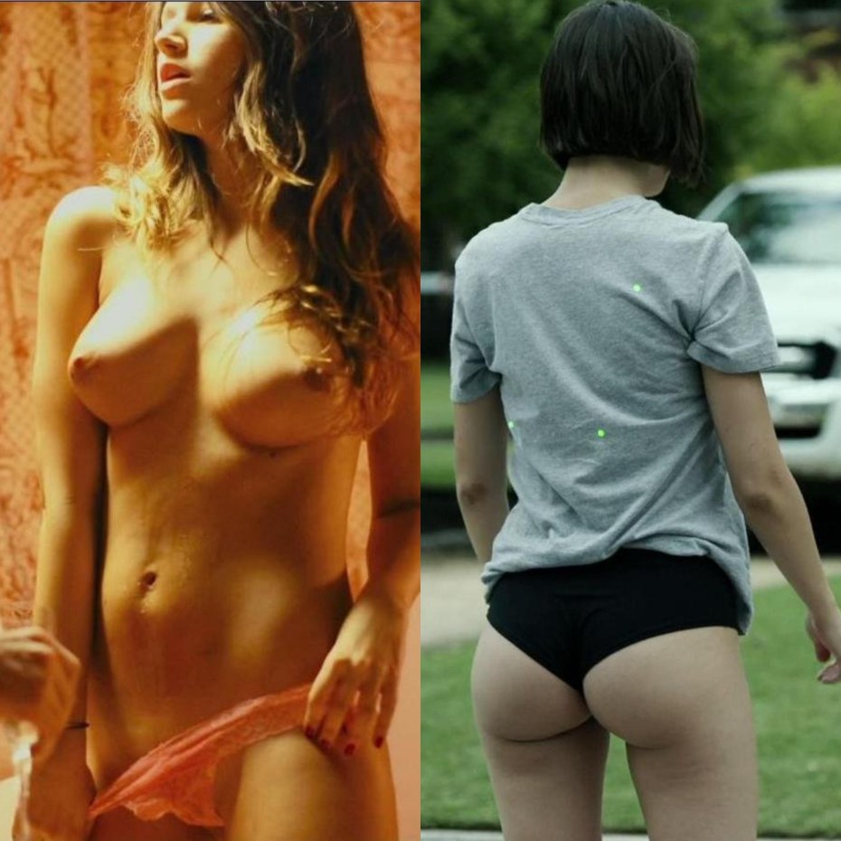 Урсула Корберо горячие