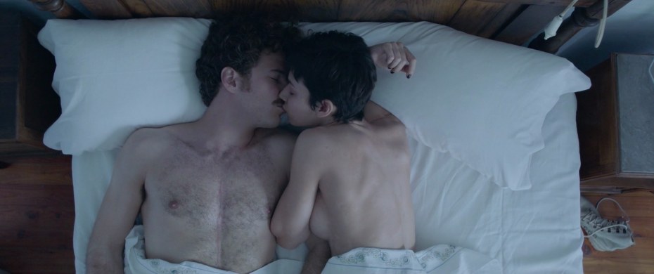 Урсула Корберо фото ню