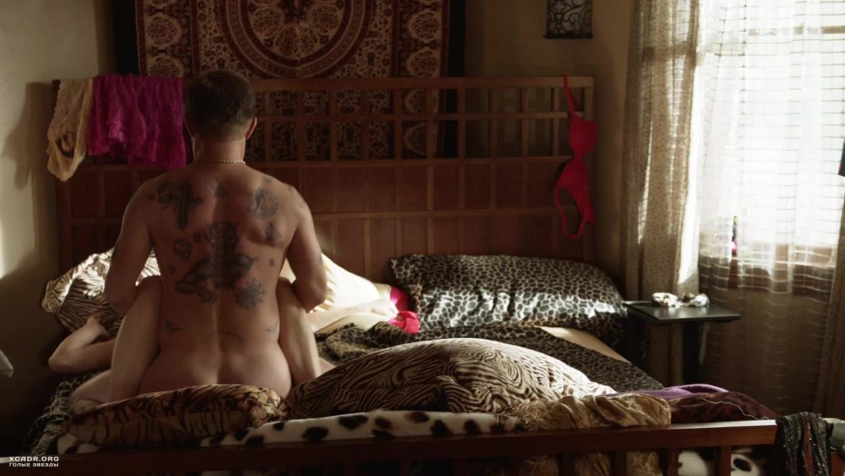 Бесстыжие сцены Исидора