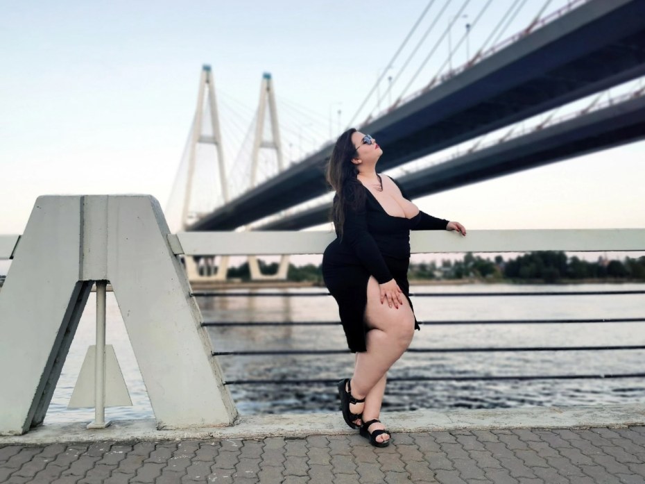 Мария Макарова Питер