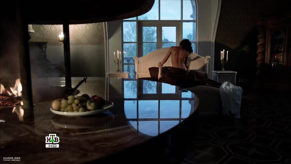 Вера Лукьянова актриса Аутло