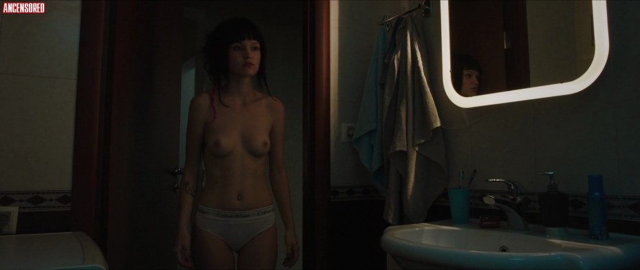 Влада Ерофеева Аутло