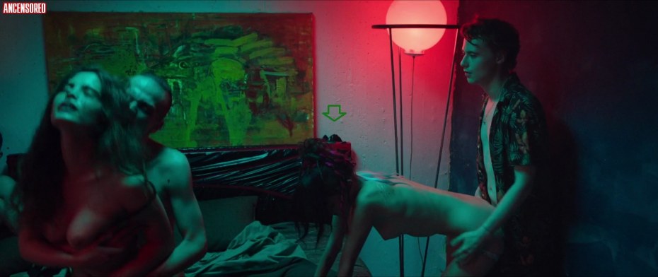 Влада Ерофеева Аутло