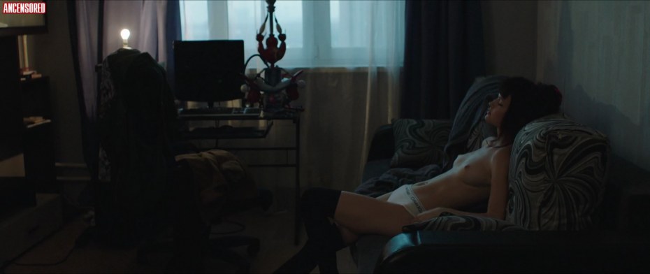 Валерия Лукьянов голая