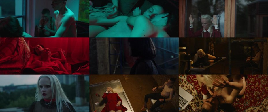 Порнозвезда Донна Белл