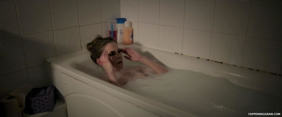 Мэри-Луиз Паркер горячие