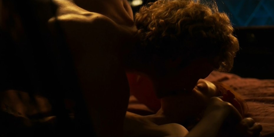 Лена Майер-Ландрут голая