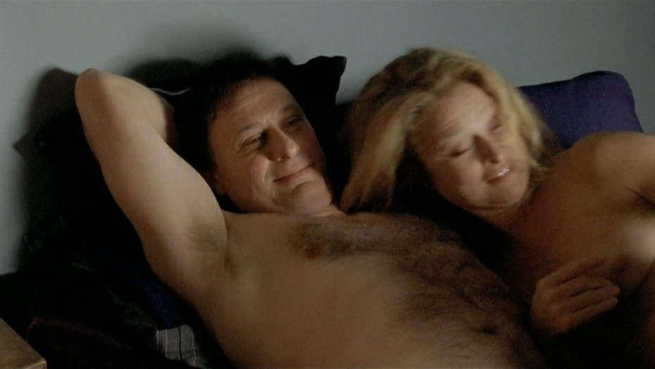 Лена Эндре постельные сцены