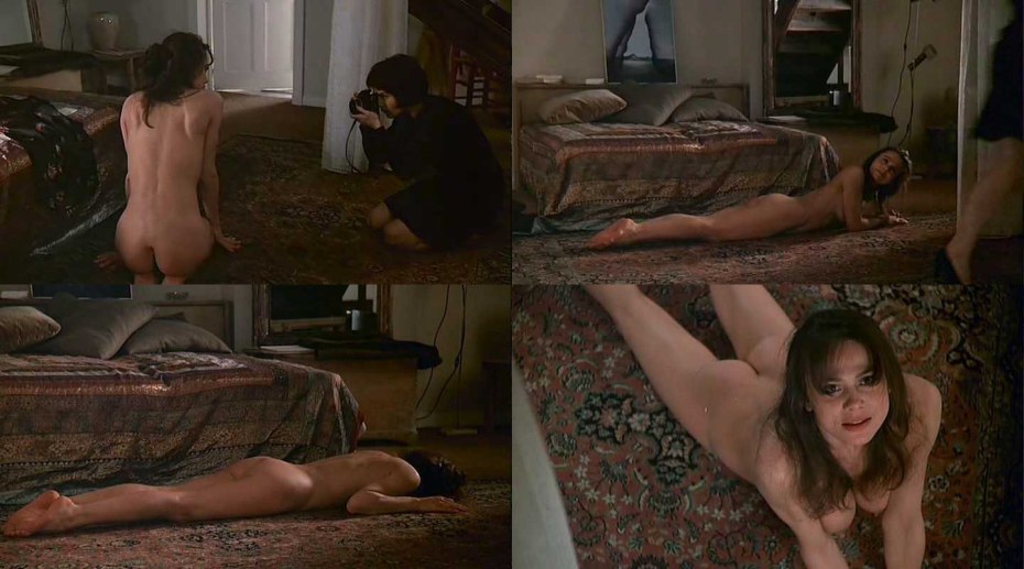 Лена Козина легкая эро