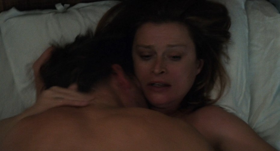 Эшли Джадд в порнофи́льмах