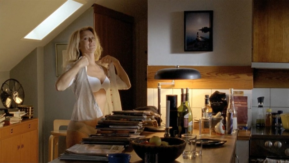 Лена Олин эротические сцены