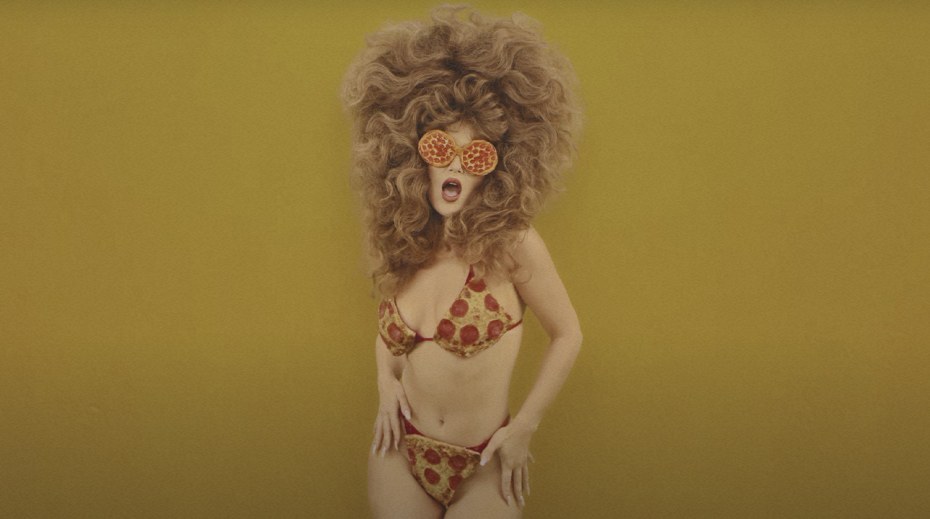 Little big Tacos Софья Таюрская