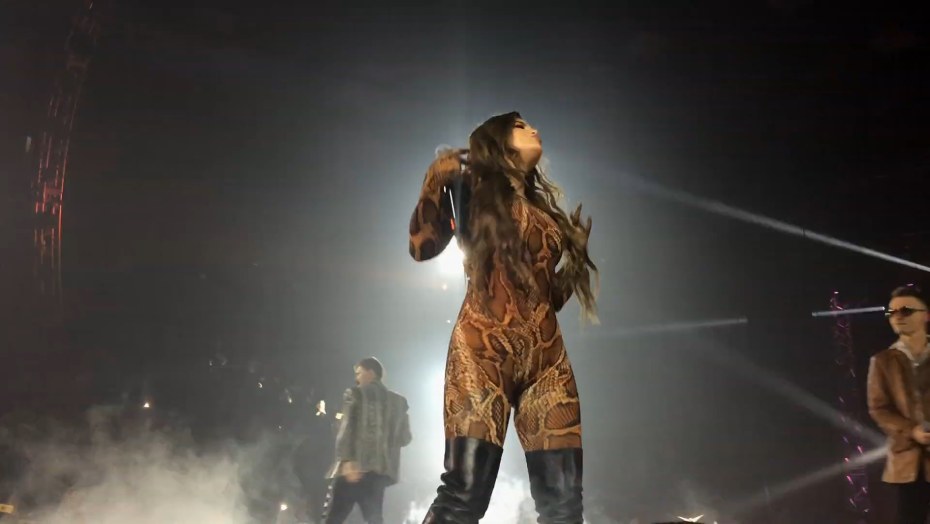 Софья Таюрская little big горячая