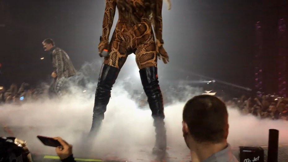 Little big Antipositive клип