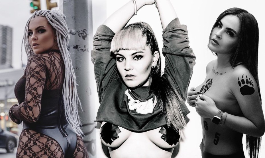 Little big Софья