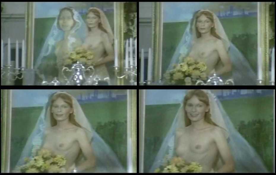 Елена Кондулайнен голая