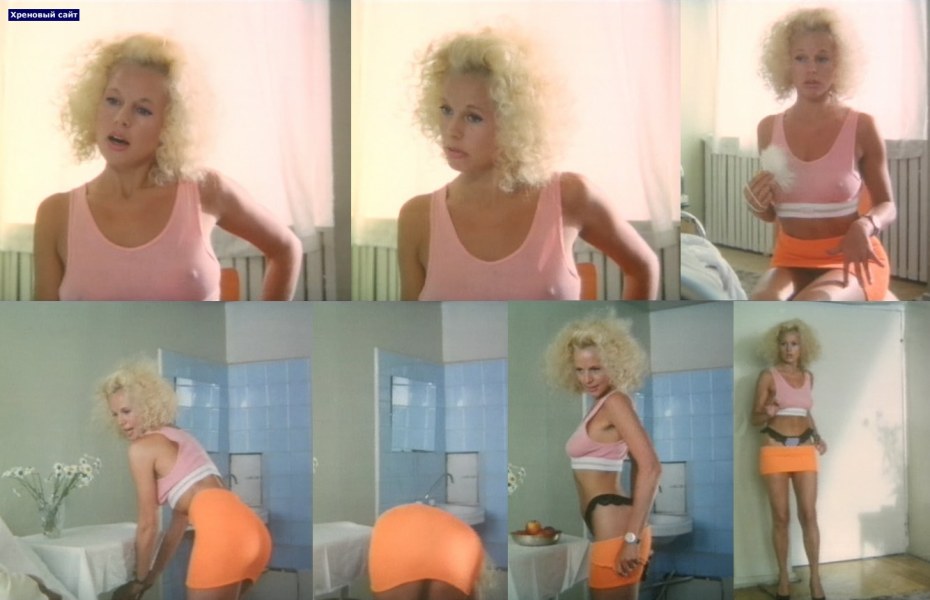 Елена Кондулайнен на Мальдивах