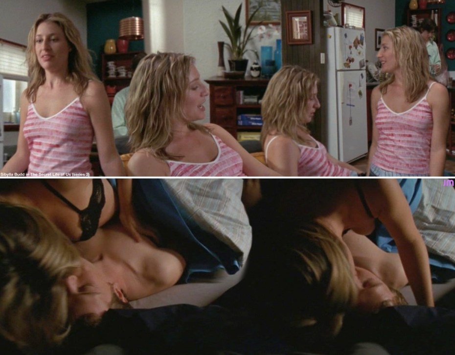 Ольга Магдебура - Sybil a анал