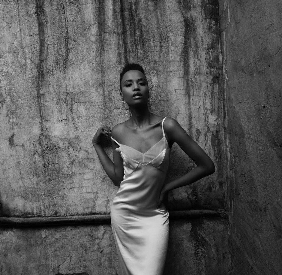 Зозибини Тунзи